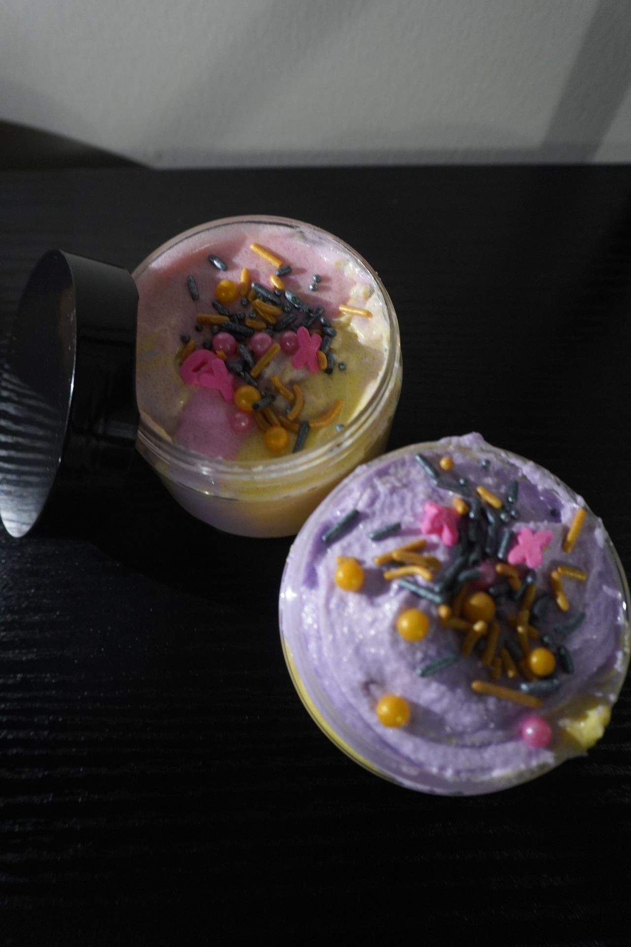 Nourishing Body Treatments