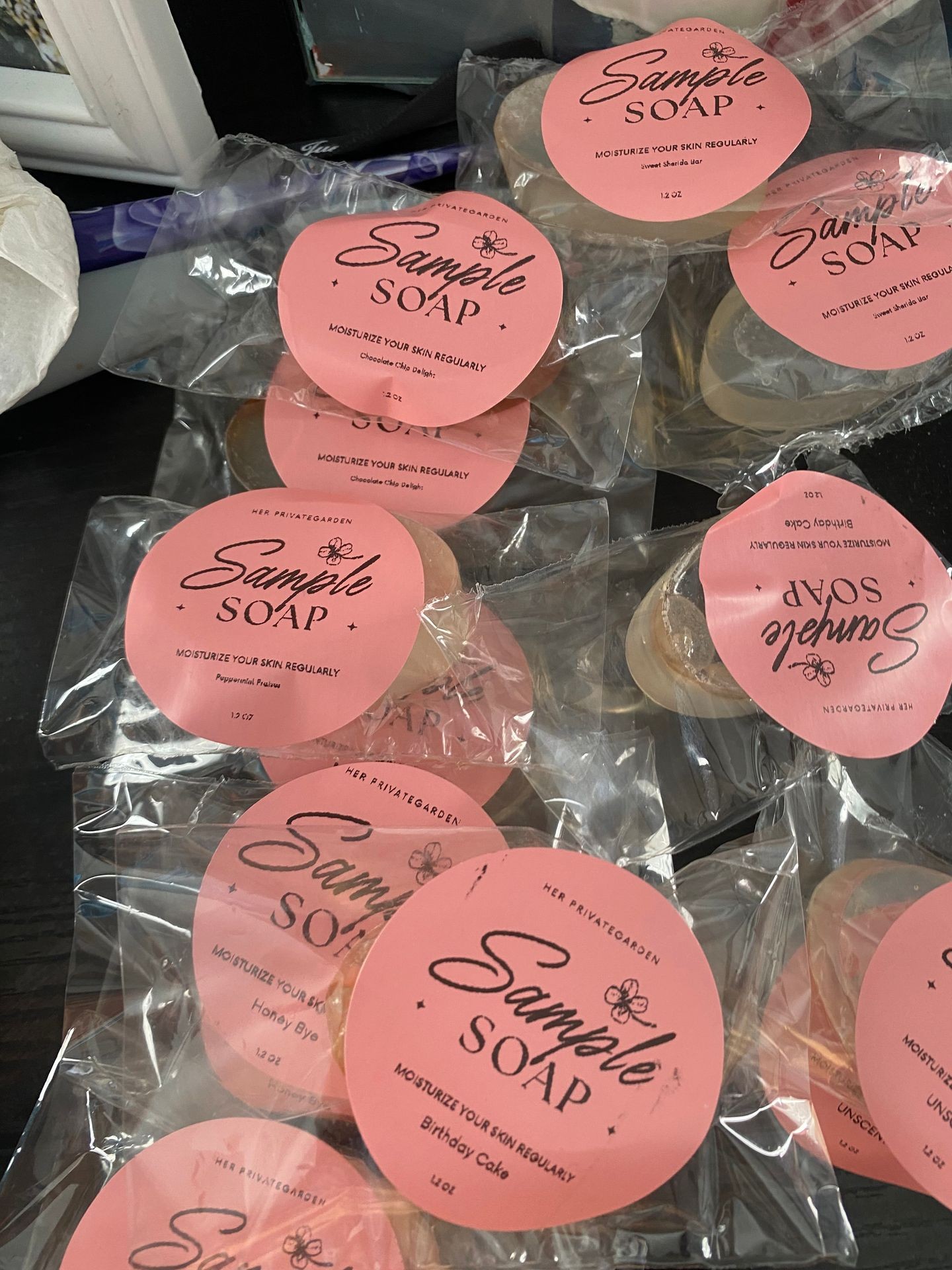 Natural Ingredient Sourcing